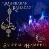 Marhaban Ramadan artwork