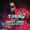 I'm Sprung by T-Pain
