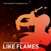 Like Flames (That Time I Got Reincarnated as a Slime) [Cover] [feat. Leonardo Lara] - Single album lyrics, reviews, download