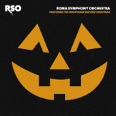 Sally's Song - Roma Symphony Orchestra