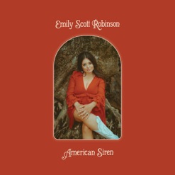 AMERICAN SIREN cover art