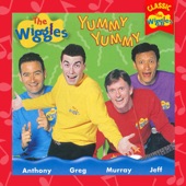 The Wiggles - Fruit Salad