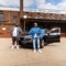 Somehow (feat. BigBreeze) - TJ Carroll lyrics