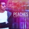 Peaches (feat. David Shannon & James Major) - Frank Rivers lyrics