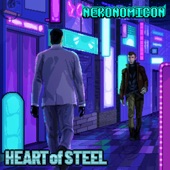 Heart of Steel (feat. Craig Cairns) artwork