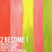 2 Become 1 (1st Movement) artwork