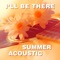 Cool with It (Acoustic) - Josie Dunne lyrics