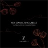 Zingarelle - Noi siamo zingarelle - la traviata