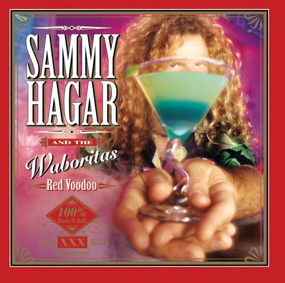 Cover artwork for The Love