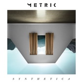 Metric - Breathing Underwater