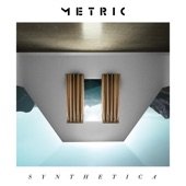 Metric - Speed The Collapse