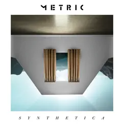 Synthetica by Metric album reviews, ratings, credits