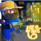 Lacoste 6 artwork