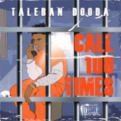 Call 100 Times artwork