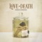 Down - Love and Death lyrics