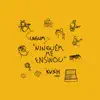 NINGUÉM ME ENSINOU (KVSH REMIX) [feat. Lagum] - Single album lyrics, reviews, download