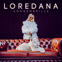 Loredana - Sonnenbrille artwork