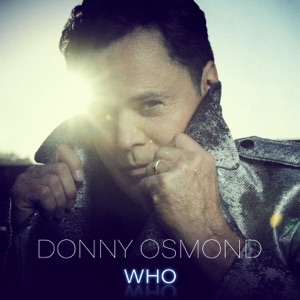 Donny Osmond - Who - 排舞 编舞者