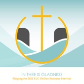 In Thee Is Gladness (Live) artwork