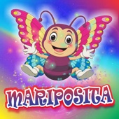 Mariposita (Remix) artwork