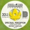 Spectral Perceptor (feat. Brandee Younger) - Destroy Babylon lyrics