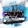 Un Guerrero En New York - Single