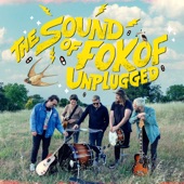 The Sound of Fokof Unplugged (Live) artwork