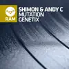 Stream & download Mutation / Genetix - Single