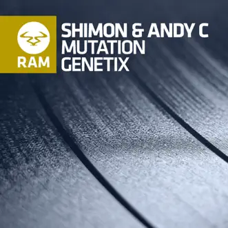 Mutation by Andy C & Shimon song reviws