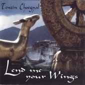 Lend Me Your Wings artwork