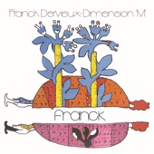 Franck Dervieux - Concerto pour des mondes disparus