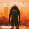 UP (feat. R I L E Y) - Lil Brows lyrics