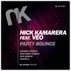 Stream & download Party Bounce (feat. Véo) - EP