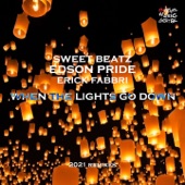 When The Lights Go Down (Adrian Lagunas Superclub Mix) artwork