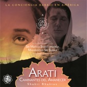 Arti Ashram Caminantes Del Amanecer artwork