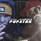 POPSTAR (feat. P4TTY) artwork