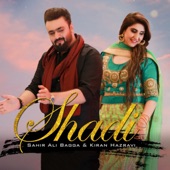 Shadi (feat. Kiran Hazravi) artwork