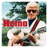 Blau blüht der Enzian - 40 Originalhits - Heino