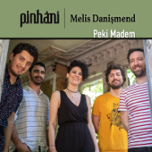 Peki Madem (feat. Melis Danişmend) [Single] - Pinhani