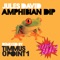 Amphibian Dip - Jules David lyrics