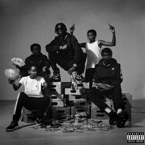 Cover artwork for Goodums
