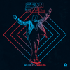 Sean Paul - No Lie (feat. Dua Lipa)  arte