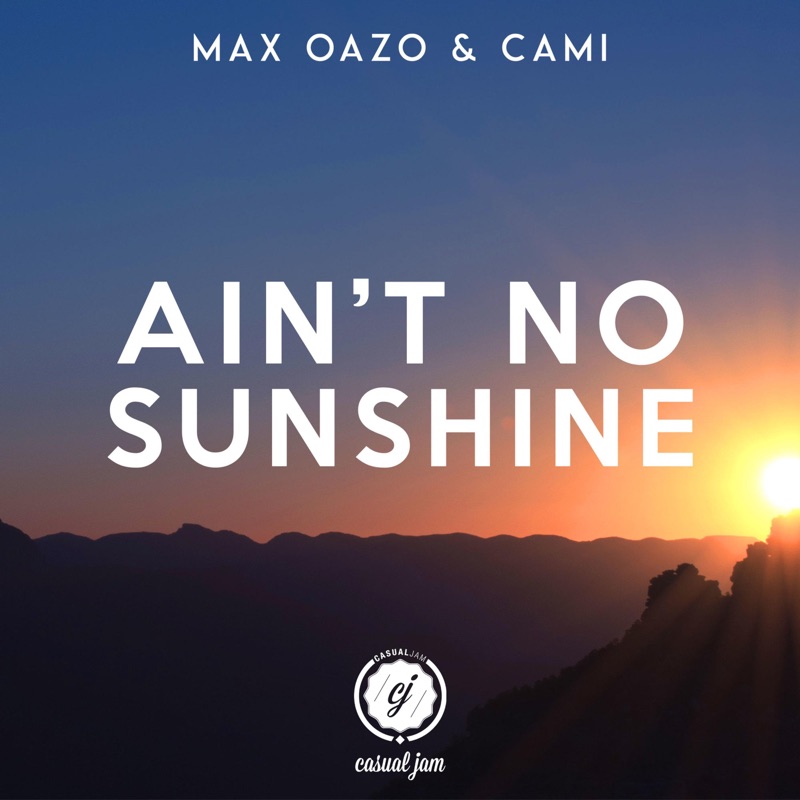 Max Oazo Because I Love You Extended Mix
