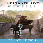 Batman Evolution - The Piano Guys