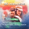 Planta E Raiz - Só Agradece