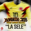 Monsieur Job - “La Sele” (feat. Nene Isaza)