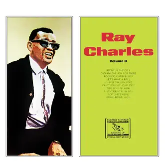 Ray Charles Volume II by Ray Charles album reviews, ratings, credits