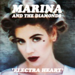 Marina and The Diamonds - Primadonna