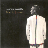Nove de Frevereiro, Vol. 2 - Antônio Nôbrega