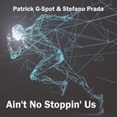 Ain't No Stoppin' Us (Scotty Extended Mix) artwork